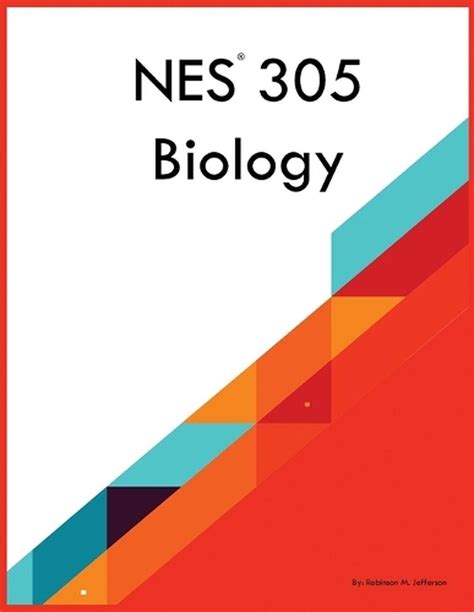 NES Biology (305)